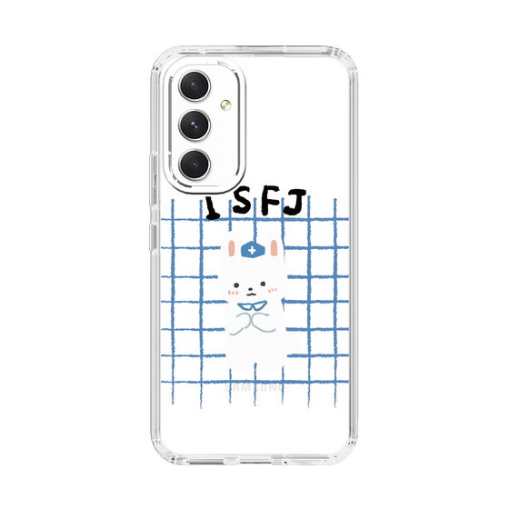 Slim Protection Case［ Original - ISFJ Defender - Character ］