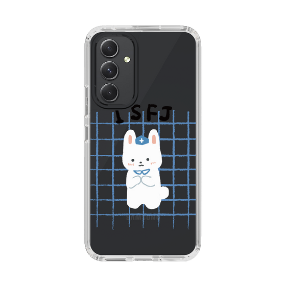 Slim Protection Case［ Original - ISFJ Defender - Character ］