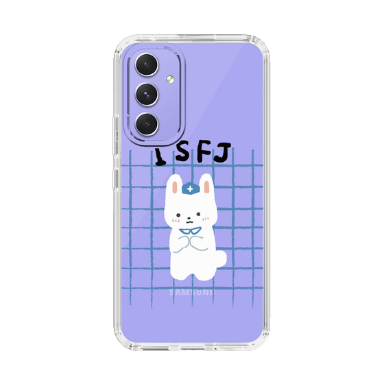 Slim Protection Case［ Original - ISFJ Defender - Character ］