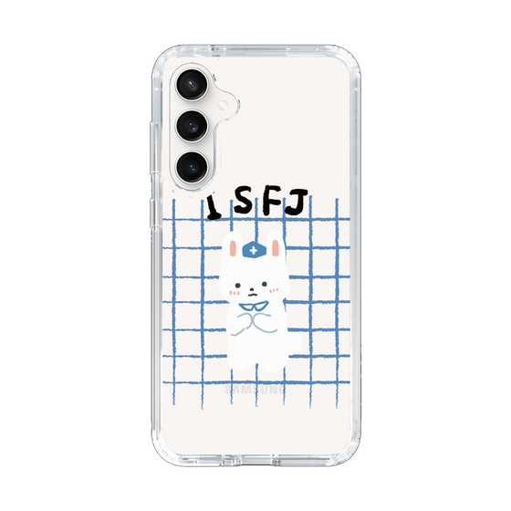 Slim Protection Case［ Original - ISFJ Defender - Character ］