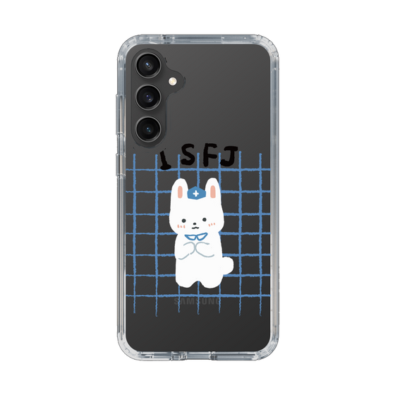 Slim Protection Case［ Original - ISFJ Defender - Character ］