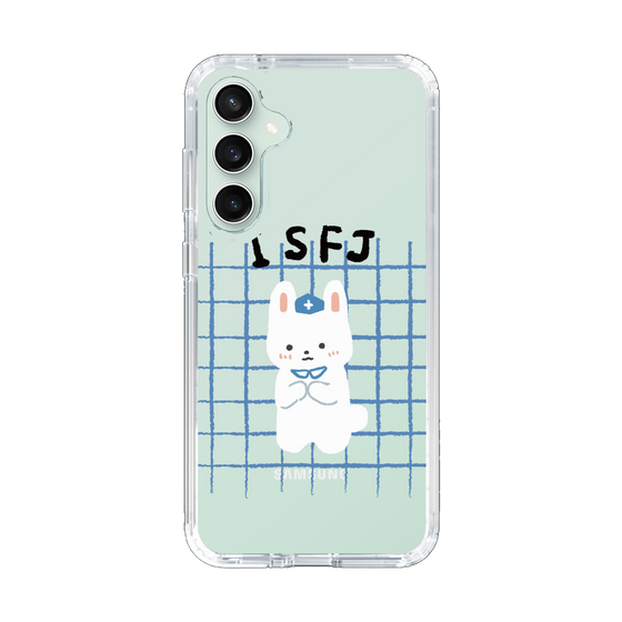 Slim Protection Case［ Original - ISFJ Defender - Character ］