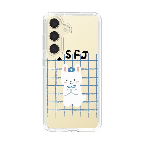 Slim Protection Case［ Original - ISFJ Defender - Character ］