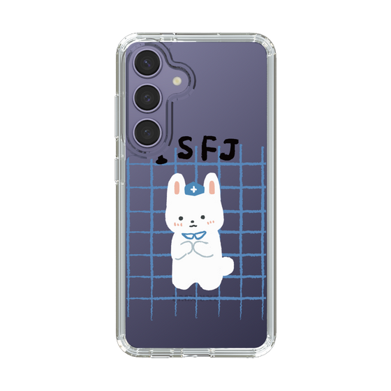 Slim Protection Case［ Original - ISFJ Defender - Character ］