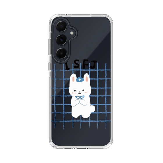 Slim Protection Case［ オリジナル - ISFJ 擁護者 - キャラクター ］
