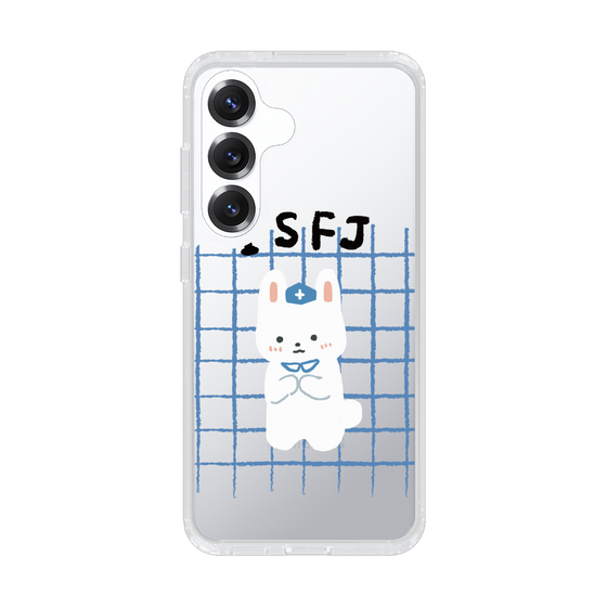 Slim Protection Case［ Original - ISFJ Defender - Character ］