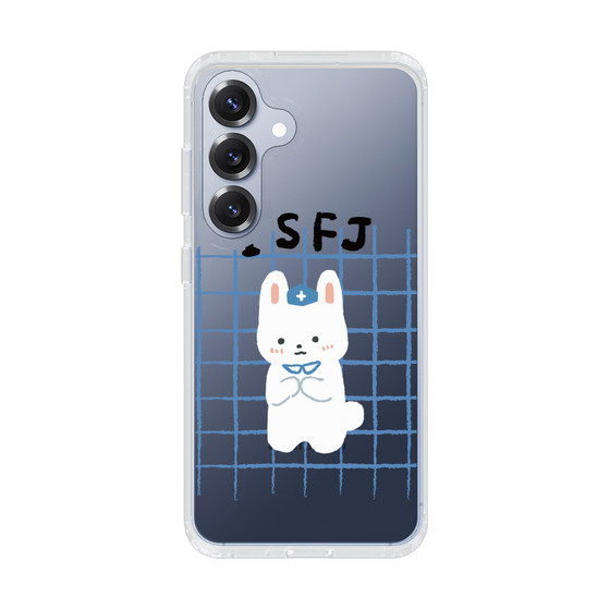 Slim Protection Case［ Original - ISFJ Defender - Character ］