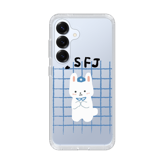 Slim Protection Case［ Original - ISFJ Defender - Character ］