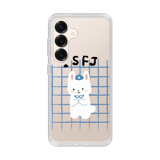 Slim Protection Case［ Original - ISFJ Defender - Character ］