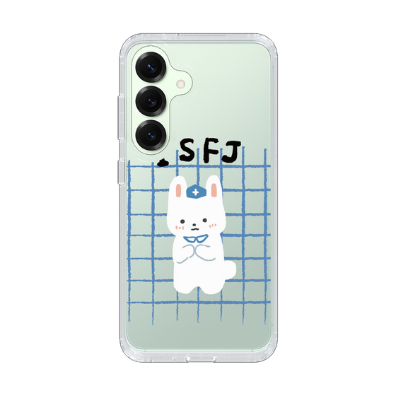 Slim Protection Case［ Original - ISFJ Defender - Character ］