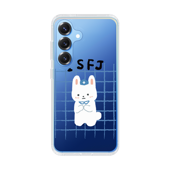 Slim Protection Case［ Original - ISFJ Defender - Character ］