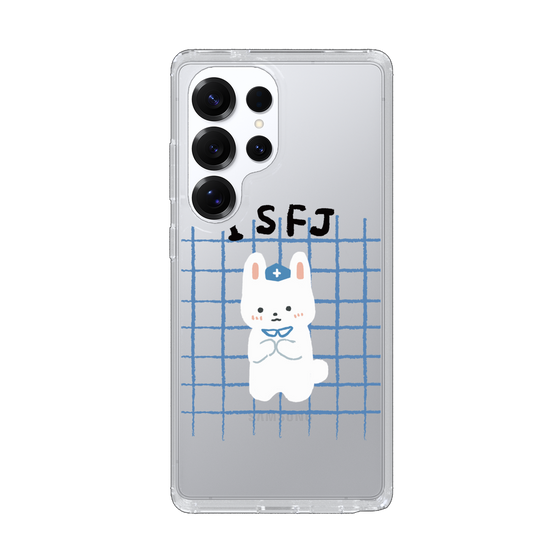 Slim Protection Case［ Original - ISFJ Defender - Character ］