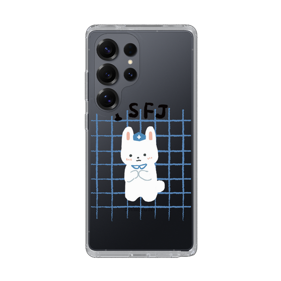 Slim Protection Case［ Original - ISFJ Defender - Character ］