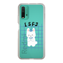 Slim Protection Case［ Original - ISFJ Defender - Character ］