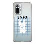 Slim Protection Case［ Original - ISFJ Defender - Character ］