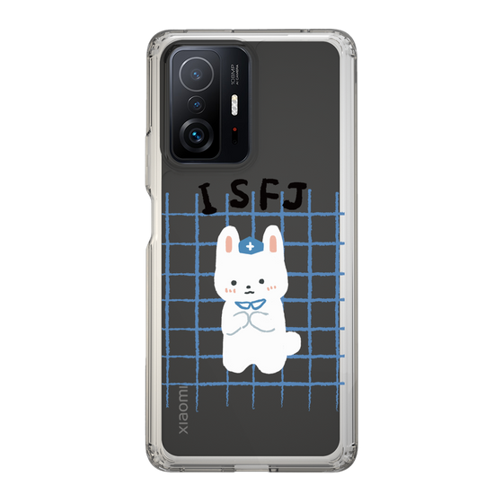 Slim Protection Case［ Original - ISFJ Defender - Character ］