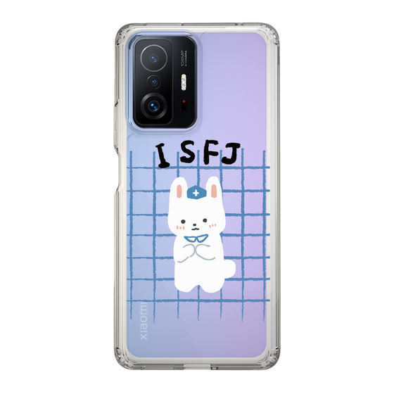 Slim Protection Case［ Original - ISFJ Defender - Character ］