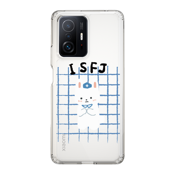 Slim Protection Case［ Original - ISFJ Defender - Character ］