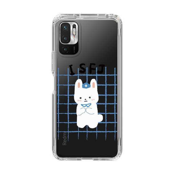 Slim Protection Case［ Original - ISFJ Defender - Character ］