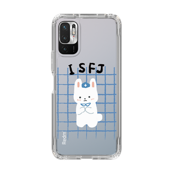 Slim Protection Case［ Original - ISFJ Defender - Character ］