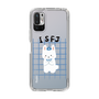 Slim Protection Case［ Original - ISFJ Defender - Character ］