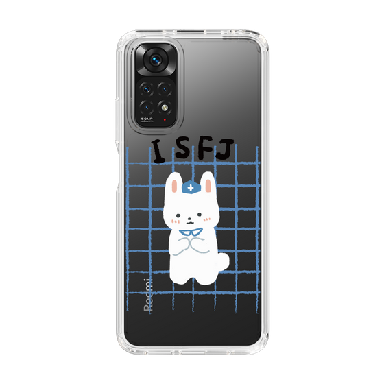 Slim Protection Case［ Original - ISFJ Defender - Character ］
