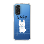 Slim Protection Case［ Original - ISFJ Defender - Character ］