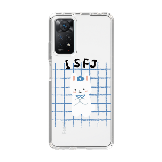 Slim Protection Case［ Original - ISFJ Defender - Character ］