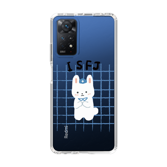 Slim Protection Case［ Original - ISFJ Defender - Character ］