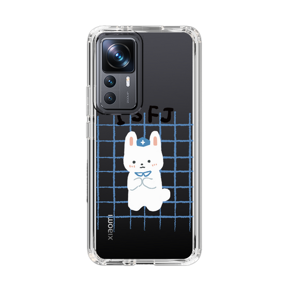 Slim Protection Case［ Original - ISFJ Defender - Character ］