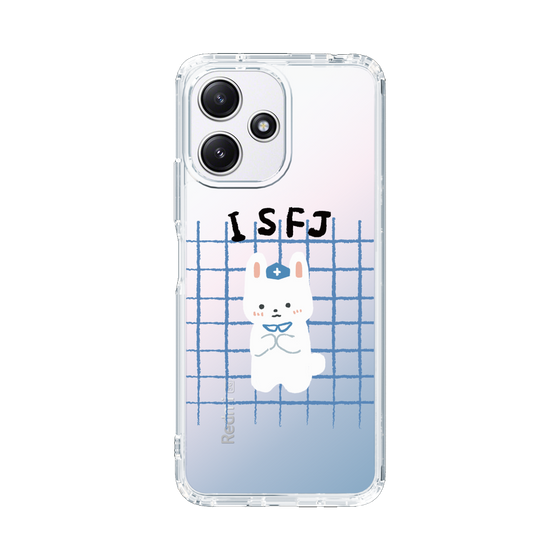 Slim Protection Case［ Original - ISFJ Defender - Character ］