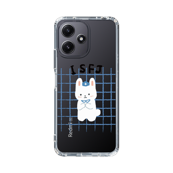 Slim Protection Case［ Original - ISFJ Defender - Character ］