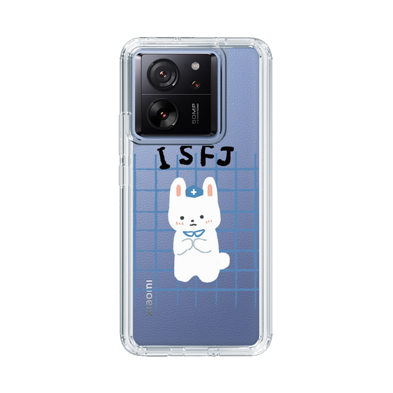 Slim Protection Case［ Original - ISFJ Defender - Character ］