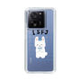 Slim Protection Case［ Original - ISFJ Defender - Character ］