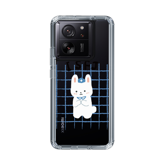 Slim Protection Case［ Original - ISFJ Defender - Character ］