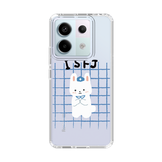 Slim Protection Case［ Original - ISFJ Defender - Character ］