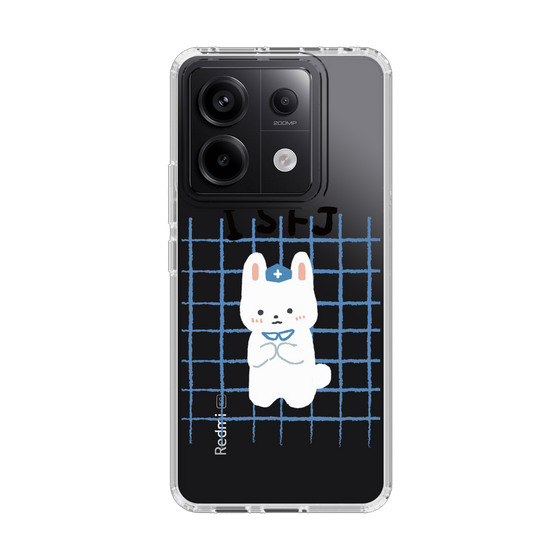 Slim Protection Case［ Original - ISFJ Defender - Character ］