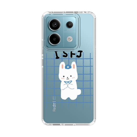 Slim Protection Case［ Original - ISFJ Defender - Character ］