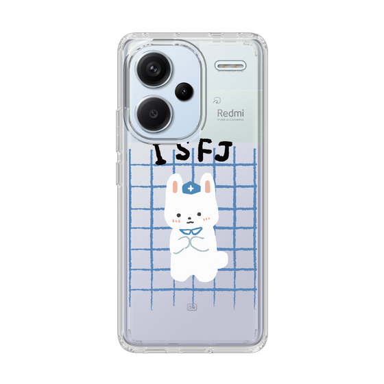 Slim Protection Case［ Original - ISFJ Defender - Character ］