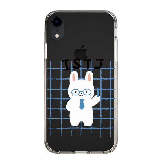 Slim Protection Case［ Original - ISTJ Logistician - Character ］