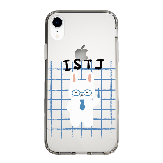 Slim Protection Case［ Original - ISTJ Logistician - Character ］