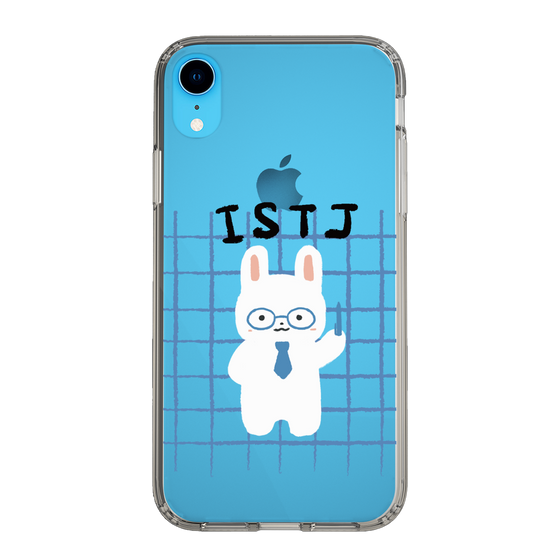 Slim Protection Case［ Original - ISTJ Logistician - Character ］