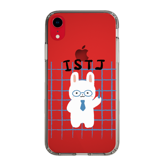Slim Protection Case［ Original - ISTJ Logistician - Character ］