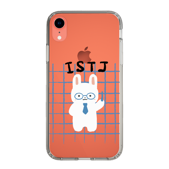 Slim Protection Case［ Original - ISTJ Logistician - Character ］