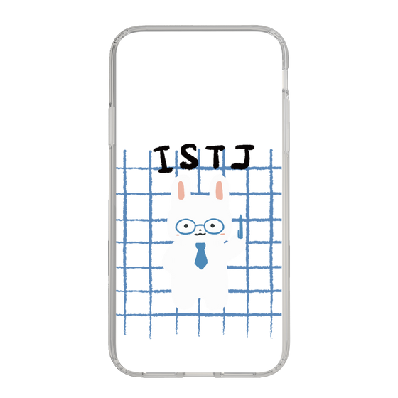 Slim Protection Case［ Original - ISTJ Logistician - Character ］