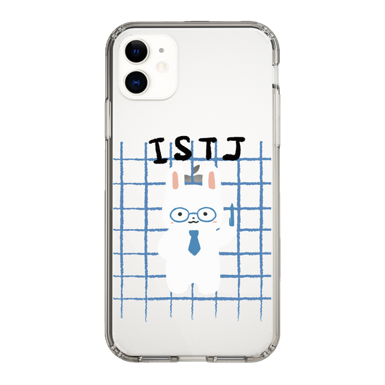 Slim Protection Case［ Original - ISTJ Logistician - Character ］