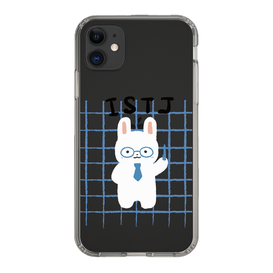 Slim Protection Case［ Original - ISTJ Logistician - Character ］