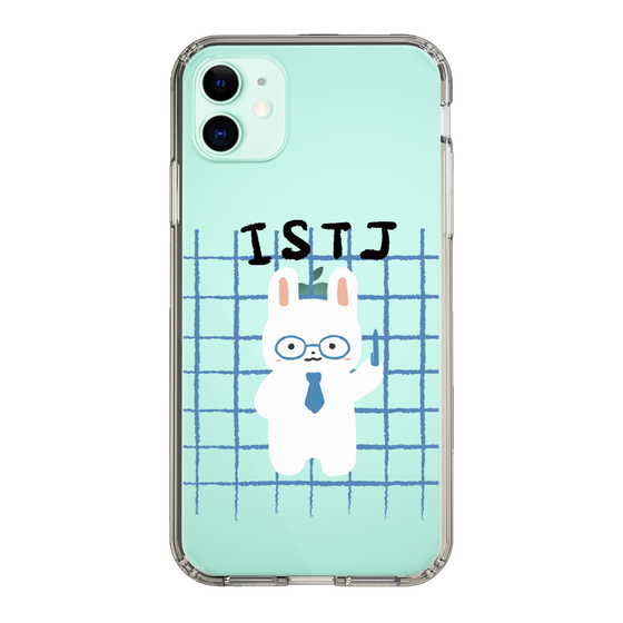 Slim Protection Case［ Original - ISTJ Logistician - Character ］