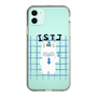 Slim Protection Case［ Original - ISTJ Logistician - Character ］