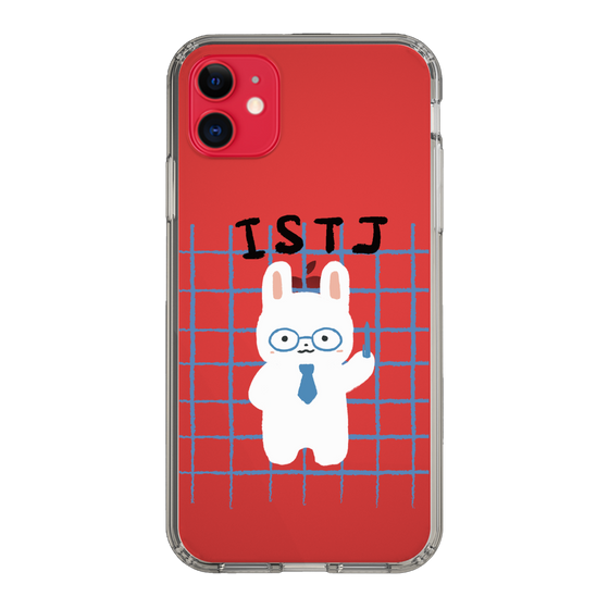 Slim Protection Case［ Original - ISTJ Logistician - Character ］